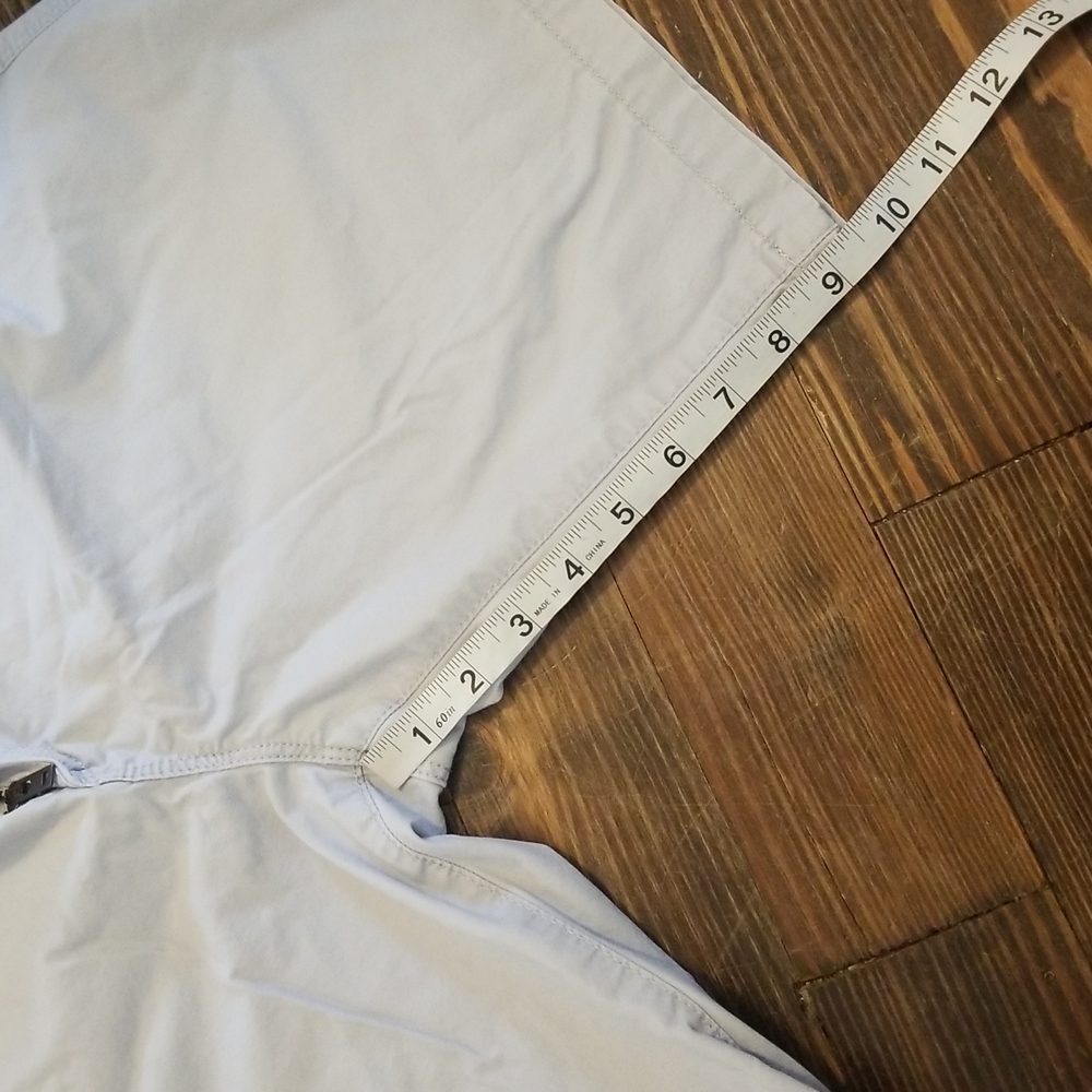 Express Gray Shorts - Picture 6 of 6